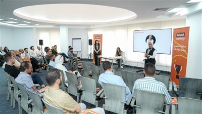 طلبات مصر تطلق النسخة الثالثة من أكاديمية “t Academy” لدعم نمو المتاجر المحلية بالتعاون مع الغرفة الألمانية العربية للصناعة والتجارة