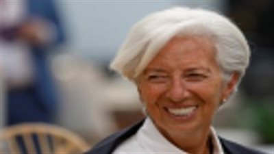 لاجارد: اليورو يمكن أن يصبح بديلاً حقيقياً للدولار بشرط تعزيز البنية المالية والأمنية لأوروبا