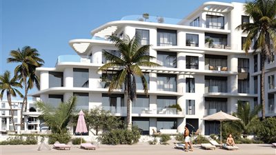 مصر إيطاليا العقارية تطلق مرحلة “هيل توب” ضمن مشروع “سولاري” في رأس الحكمة