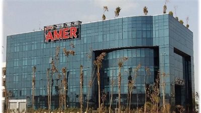 مجموعة عامر جروب تربح 15 مليون جنيه خلال الربع الأول