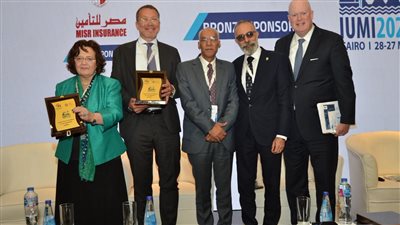 انطلاق منتدى الشرق الأوسط للتأمين البحري 2025 لأول مرة في مصر بالتعاون مع الاتحاد الدولي IUMI