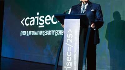  «إي فاينانس» تواصل دعم منظومة الأمن السيبراني