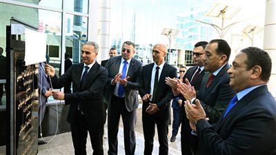 رئيس جهاز حماية المستهلك: مقرنا الجديد منصة حديثة لحماية الحقوق