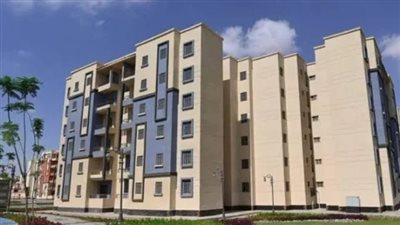 الإسكان: غدًا غلق باب التظلمات لـ”سكن لكل المصريين 5”