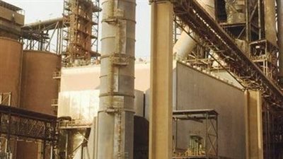 أرباح “العربية للأسمنت” تقفز 287% في الربع الأول من 2025 لتسجل 590 مليون جنيه