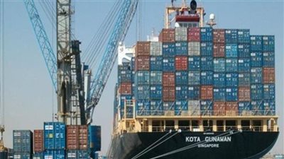 نمو صادرات الصناعات الهندسية المصرية بنسبة 19%