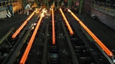 “الحديد والصلب ترد علي شكاوى المساهمين :لا تعاقدات مستترة والقوائم المالية مطابقة للمعايير