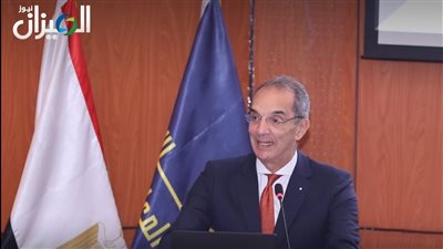 د عمرو طلعت: مهندس التحول الرقمي في مصر ومُطلق الجيل الخامس رسميًا