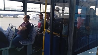 النقل تعلن بدء التشغيل التجريبي للمرحلة الأولى من مشروع الأتوبيس الترددي الكهربائي