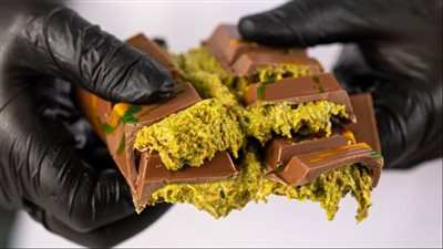 “شوكولاتة دبي” تكتسح الأسواق ..وتحقق 22 مليون دولار مبيعات في شهر واحد