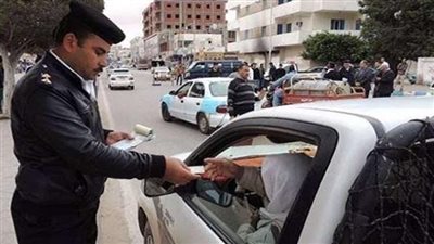 النيابة العامة وبنك مصر يوقعان بروتوكول تعاون لتقسيط المخالفات المرورية دون فوائد تيسيرا على المواطنين