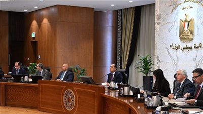 مدبولي يترأس اجتماع “ريادة الأعمال”: ميثاق لدعم الشركات الناشئة وتعزيز النمو الاقتصادي