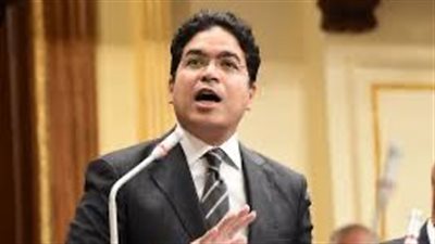 نائب برلماني يطالب بالتحقيق في واقعة فساد بمحافظة دمياط تتعلق بمنح دراسية