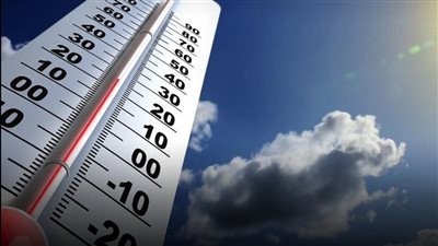 طقس اليوم :معتدل على معظم المناطق وارتفاع ملحوظ في جنوب الصعيد