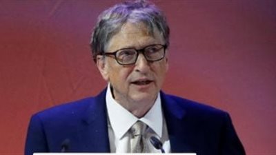 بيل جيتس: سأخصص معظم ثروتي لتحسين الصحة والتعليم في إفريقيا خلال العشرين عامًا المقبلة