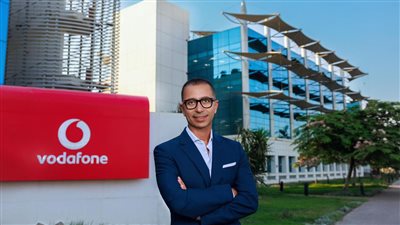  ڤوداكوم تعيّن محمد عبد الله رئيسًا إقليميًا للأسواق الدولية 