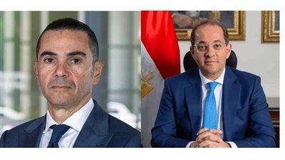 وزيرا المالية والاستثمار يعلنان البرنامج الجديد لرد أعباء الصادرات