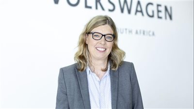 فولكس فاجن تدرس إنتاج سياراتها في مصر ضمن خطة للتوسع في أفريقيا