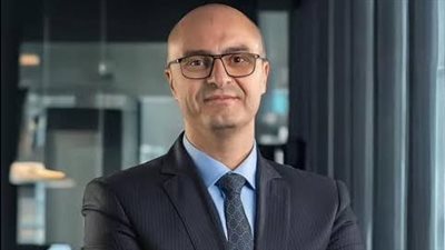 محمد شمروخ.. مهندس عبور مصر إلى عصر الجيل الخامس