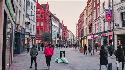 أيرلندا تتصدر قائمة الدول الأكثر تعليمًا في العالم لعام 2025