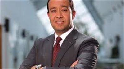 عاجل |المصرية للاتصالات 