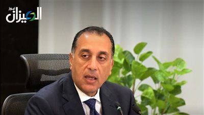 عاجل | مدبولي يُطلق رسميًا خدمات الجيل الخامس في مصر: قطاع الاتصالات أصبح قاطرة النمو