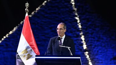 وزير الاتصالات: نصف مليون مصري على منصات العمل الحر و8 ملايين مستخدم لـ«مصر الرقمية»