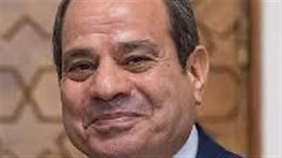 الرئيس السيسي يهنئ الشعب المصري والأمة الإسلامية بحلول عيد الأضحى المبارك