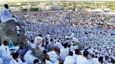 حجاج القرعة المصريون أنفقوا أكثر من 200 مليون دولار في موسم الحج الماضي