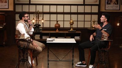 حكاية زيزو مع الزمالك: شتائم وتسريبات ولجان إلكترونية دفعتني للأهلي