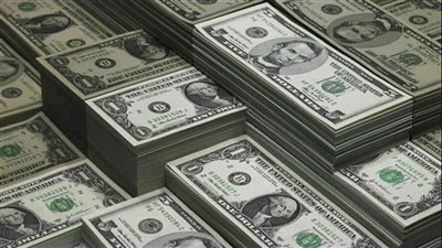 سعر الدولار مقابل الجنيه المصري خلال ثاني أيام عيد الأضحى