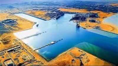 بالأرقام.. كيف تم تطوير ميناء السخنة؟