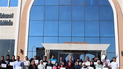 الجامعات المصرية تواصل صعودها في التصنيفات الدولية خلال عام 2024/2025