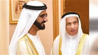 بمرسوم من محمد بن راشد..تشكيل لجنة قضائية للفصل في تركة ماجد الفطيم