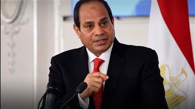 السيسي يصدق على تعديلات قانون مجلس النواب وتقسيم الدوائر الانتخابية