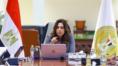 وزيرة التنمية المحلية: متابعة دورية لأداء المراكز التكنولوجية