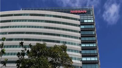 مورد رئيسي لنيسان يعلن الإفلاس ويؤمن تمويلاً بـ1.1 مليار دولار لإعادة الهيكلة