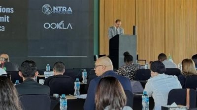 أوكلا تنظم مؤتمرًا إقليميًا في القاهرة لبحث استراتيجيات قياس وتحسين أداء الشبكات