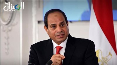 عاجل|| الرئيس السيسي يوافق على تشكيل مجلس التنسيق الأعلى المصري السعودي