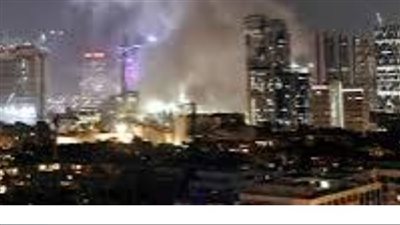 خبير اقتصادي: التوتر بين إيران وإسرائيل يفرض ضغوطًا محتملة على الاقتصاد المصري