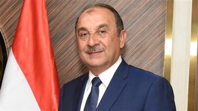 وزير قطاع الأعمال يبحث مع “SAP مصر” مستجدات تطبيق نظام “ERP” في الشركات التابعة