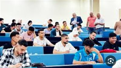  انطلاق فعاليات معرض التوظيف بمعهد تكنولوجيا المعلومات غدًا بمشاركة واسعة من شركات القطاع