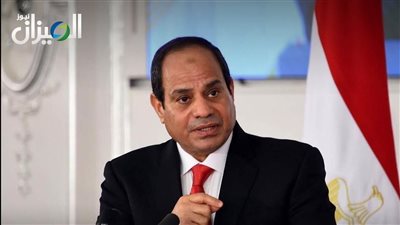 السيسي يوجه بإطلاق مبادرة “مصر معاكم” ويؤكد: لن ننسى تضحيات أبنائنا