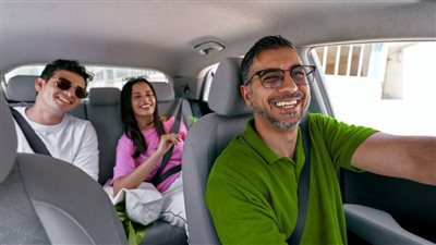 “اندرايف” تطلق معايير جديدة للسلامة لحماية السائقين والمستخدمين في مصر