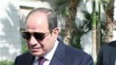  السيسي يتفقد السيارة “سيتروين C4X” المُصنّعة محليًا بنسبة مكون 45% 