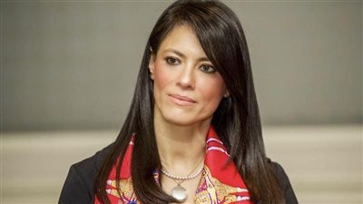 وزيرة التخطيط ورئيس مؤسسة التمويل الدولية يفتتحان مقر المؤسسة فى مصر بعد تطويره