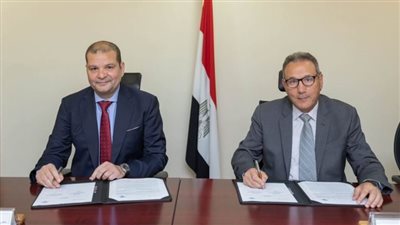 بروتوكول تعاون بين «التأمين الصحي الشامل» واتحاد بنوك مصر لتيسير تسجيل العاملين وأسرهم بالمنظومة