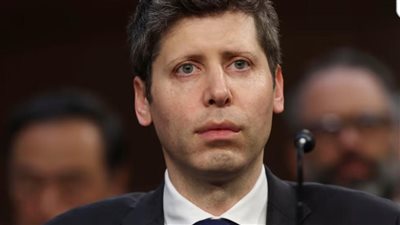 ألتمان: “ميتا” تعرض 100 مليون دولار لتوظيف موظفي OpenAI