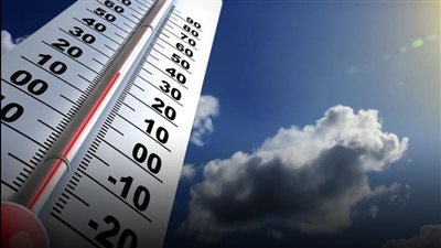  الأرصاد: طقس حار اليوم.. والصيف يبدأ السبت بارتفاع طفيف في درجات الحرارة