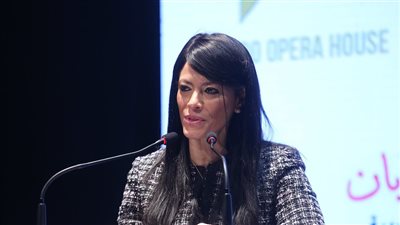 المشاط: تداعيات الصراع العسكري في المنطقة لن تنعكس لن يؤثر على نمو الاقتصاد هذا العام